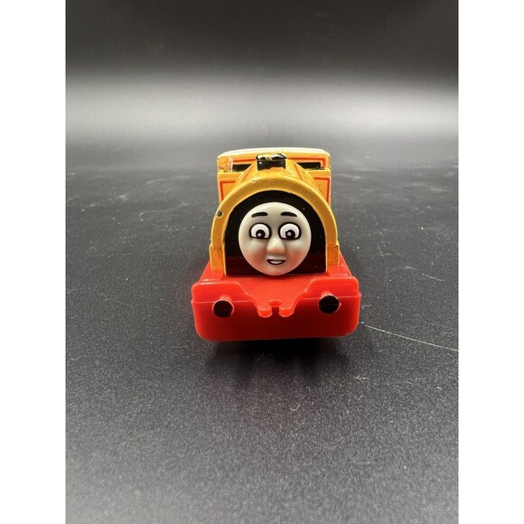 Vintage 1991 Ertl Thomas The Train & Friends Bill/Ben (misprint) Engine - Picture 2 of 7